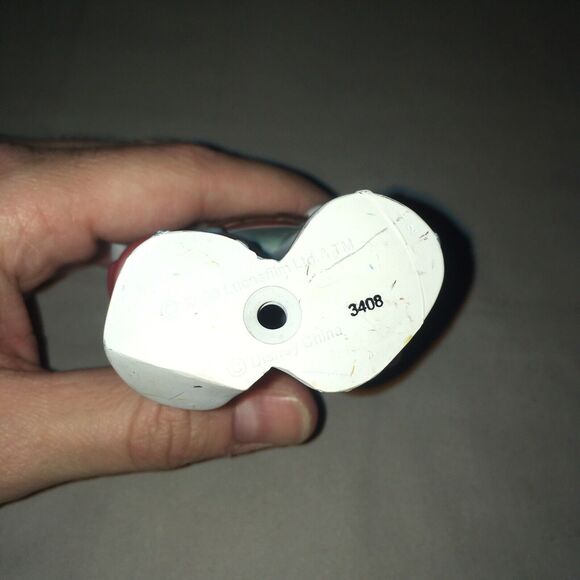 Star Wars Boba Fett 2008 Vinyl Plastic Bath Toy Lucasfilm Ltd Used See Info - Picture 6 of 7